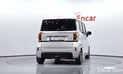 Kia Ray 2025 1.0 гидро, миниатюра 3
