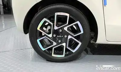 Kia Ray 2025 1.0 гидро, миниатюра 4