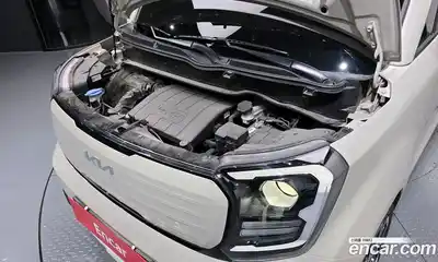 Kia Ray 2025 1.0 гидро, миниатюра 5