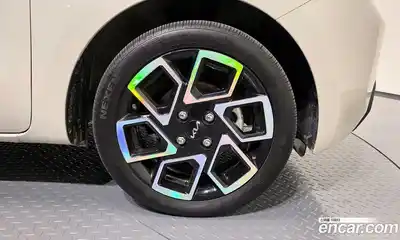 Kia Ray 2025 1.0 гидро, миниатюра 6