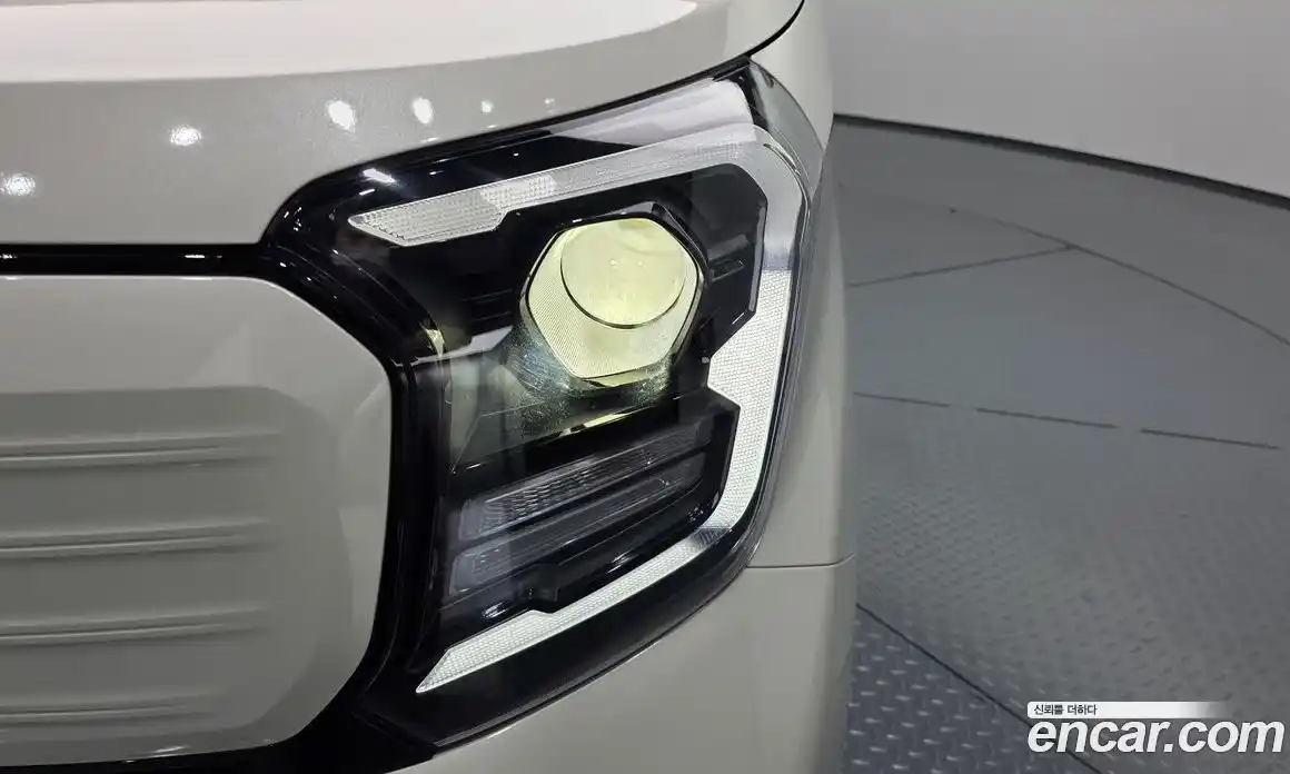 Kia Ray 2025 1.0 гидро, фото 7