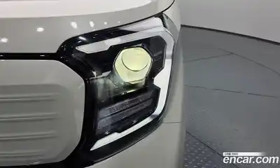 Kia Ray 2025 1.0 гидро, миниатюра 7