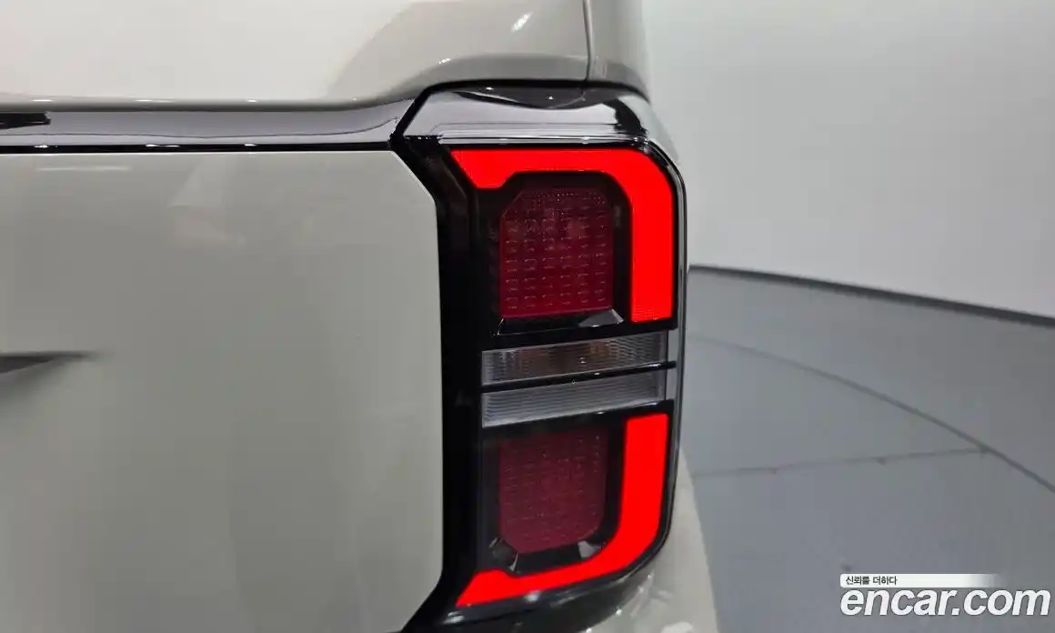 Kia Ray 2025 1.0 гидро, фото 8