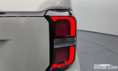 Kia Ray 2025 1.0 гидро, миниатюра 8