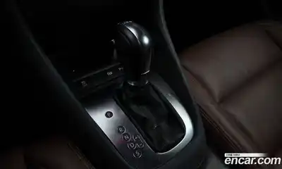 Volkswagen Golf 2012 2.0 автомат (гидро), миниатюра 9