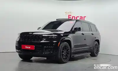 Jeep Cherokee, 2022, 42 945 км