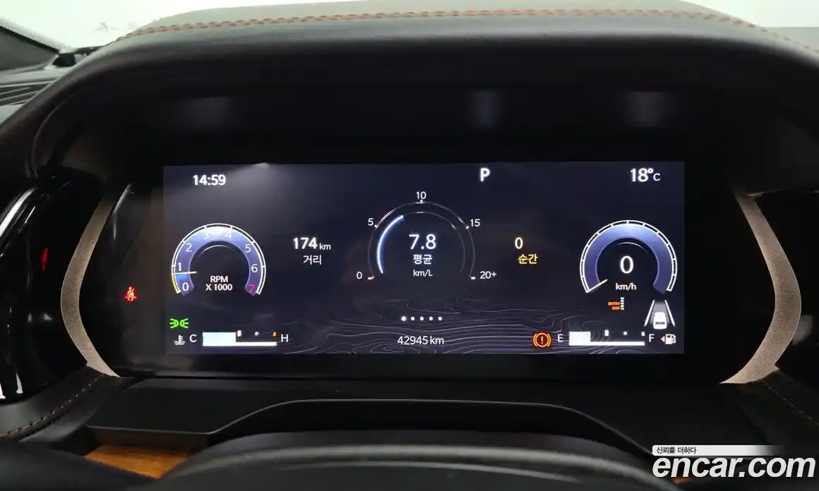 Jeep Cherokee 2022 3.6 автомат (гидро), фото 11