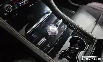Jeep Cherokee 2022 3.6 автомат (гидро), миниатюра 12