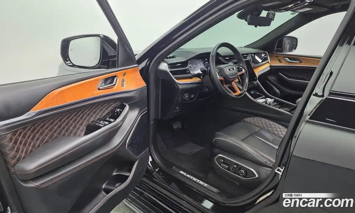 Jeep Cherokee 2022 3.6 автомат (гидро), фото 13