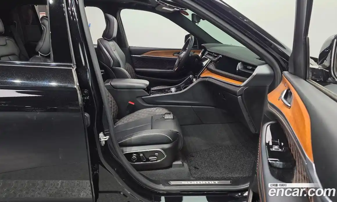 Jeep Cherokee 2022 3.6 автомат (гидро), фото 16