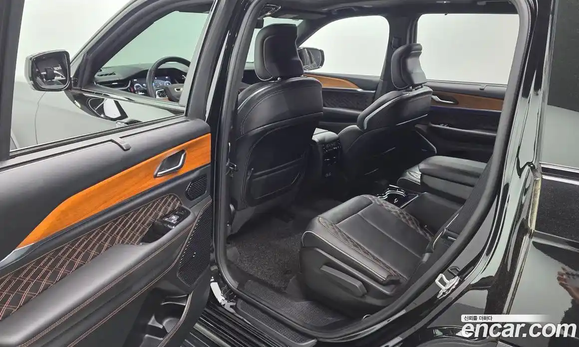 Jeep Cherokee 2022 3.6 автомат (гидро), фото 18