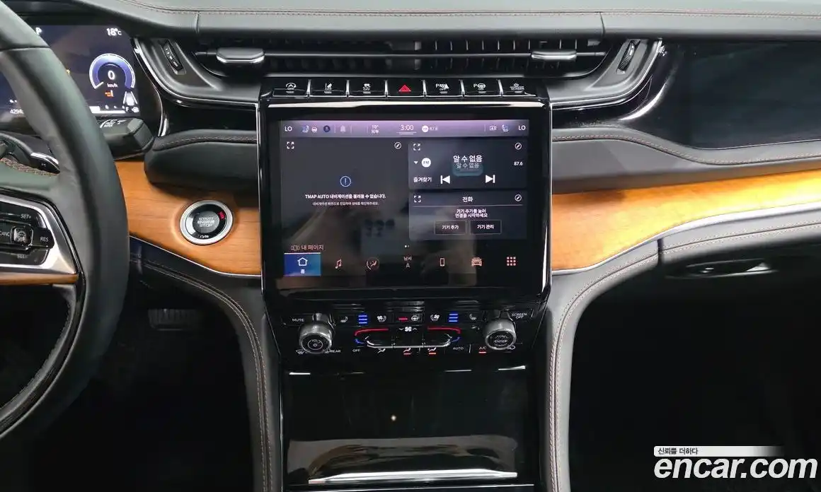 Jeep Cherokee 2022 3.6 автомат (гидро), фото 19