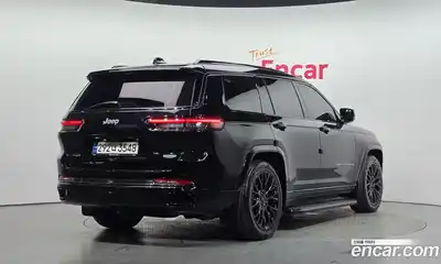 Jeep Cherokee 2022 3.6 автомат (гидро), миниатюра 2