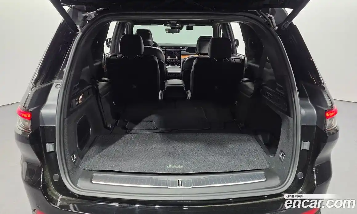 Jeep Cherokee 2022 3.6 автомат (гидро), фото 23
