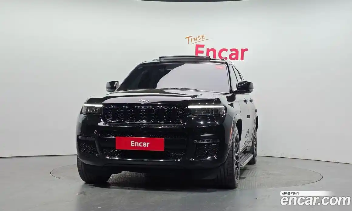 Jeep Cherokee 2022 3.6 автомат (гидро), фото 3