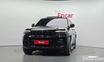 Jeep Cherokee 2022 3.6 автомат (гидро), миниатюра 3