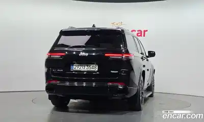 Jeep Cherokee 2022 3.6 автомат (гидро), миниатюра 4