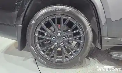 Jeep Cherokee 2022 3.6 автомат (гидро), миниатюра 5
