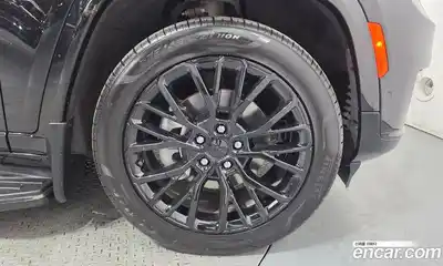 Jeep Cherokee 2022 3.6 автомат (гидро), миниатюра 7