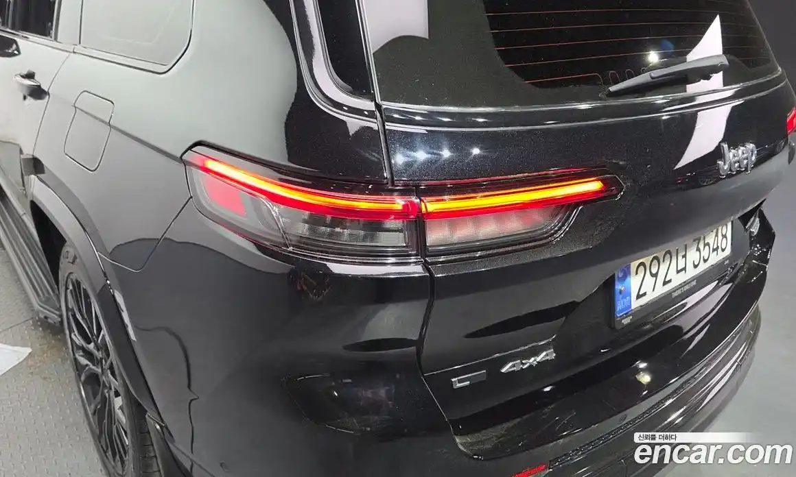 Jeep Cherokee 2022 3.6 автомат (гидро), фото 9