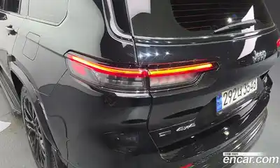 Jeep Cherokee 2022 3.6 автомат (гидро), миниатюра 9