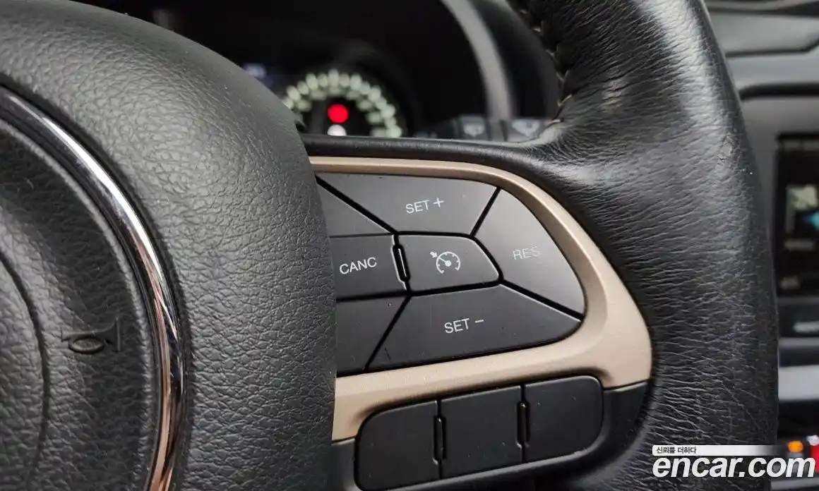 Jeep Renegade 2017 2.0 автомат (гидро), фото 23