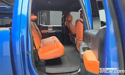 Ford F150 2015 2.7 автомат (гидро), миниатюра 12