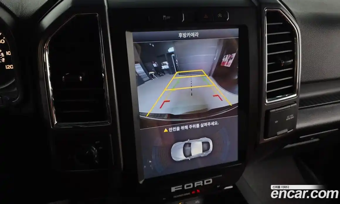 Ford F150 2015 2.7 автомат (гидро), фото 14