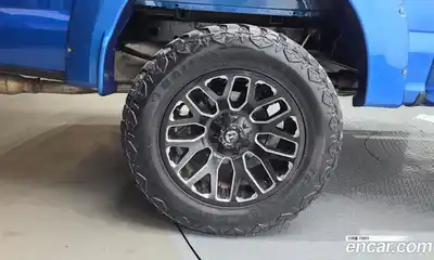 Ford F150 2015 2.7 автомат (гидро), миниатюра 5