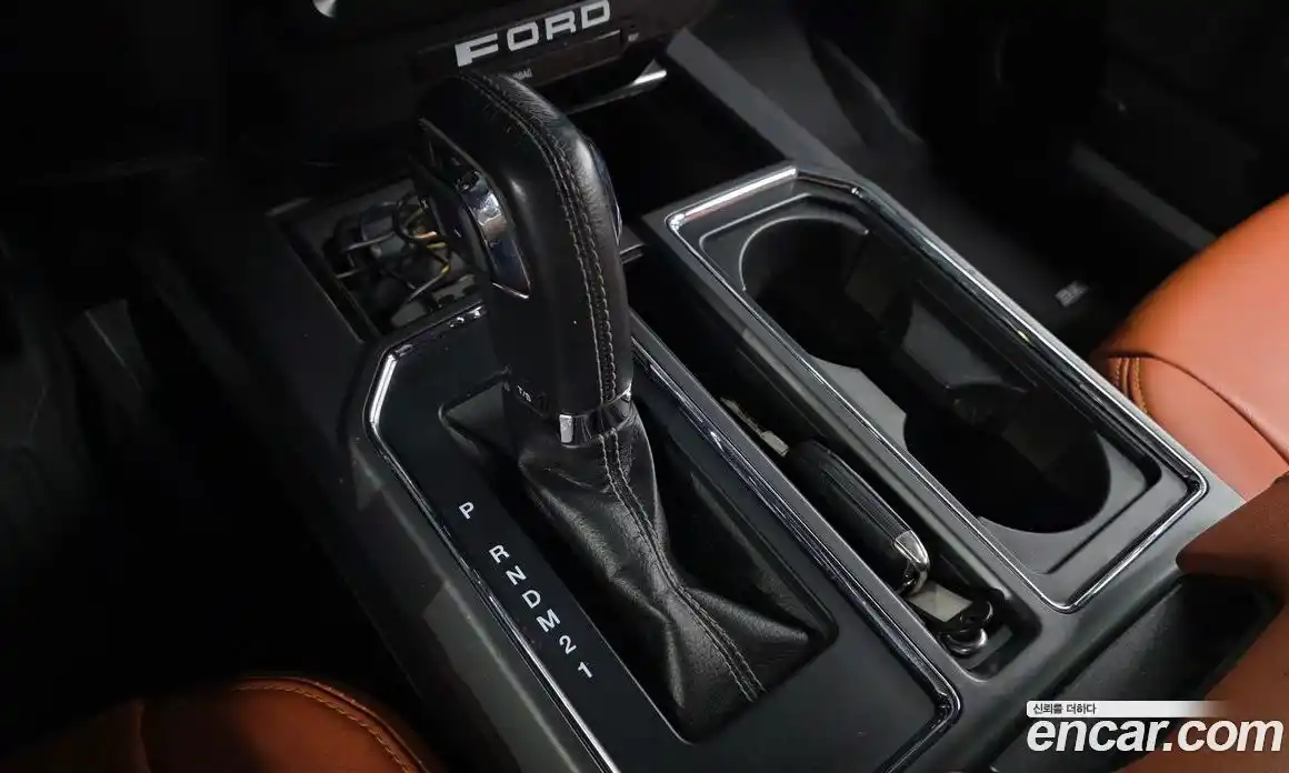 Ford F150 2015 2.7 автомат (гидро), фото 9
