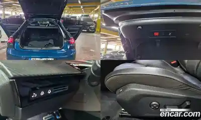 Peugeot 508 2021 2.0 автомат (гидро), миниатюра 11