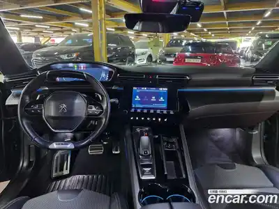 Peugeot 508 2021 2.0 автомат (гидро), миниатюра 7