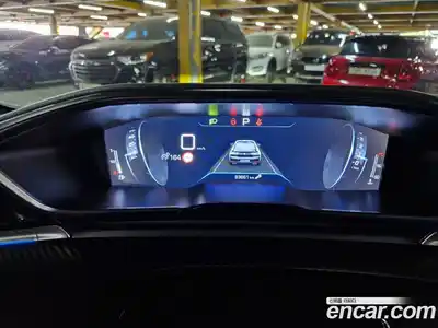 Peugeot 508 2021 2.0 автомат (гидро), миниатюра 8