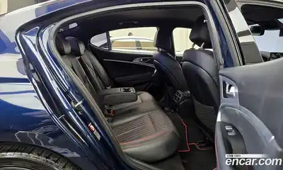 Genesis G70 2019 3.3 гидро, миниатюра 11