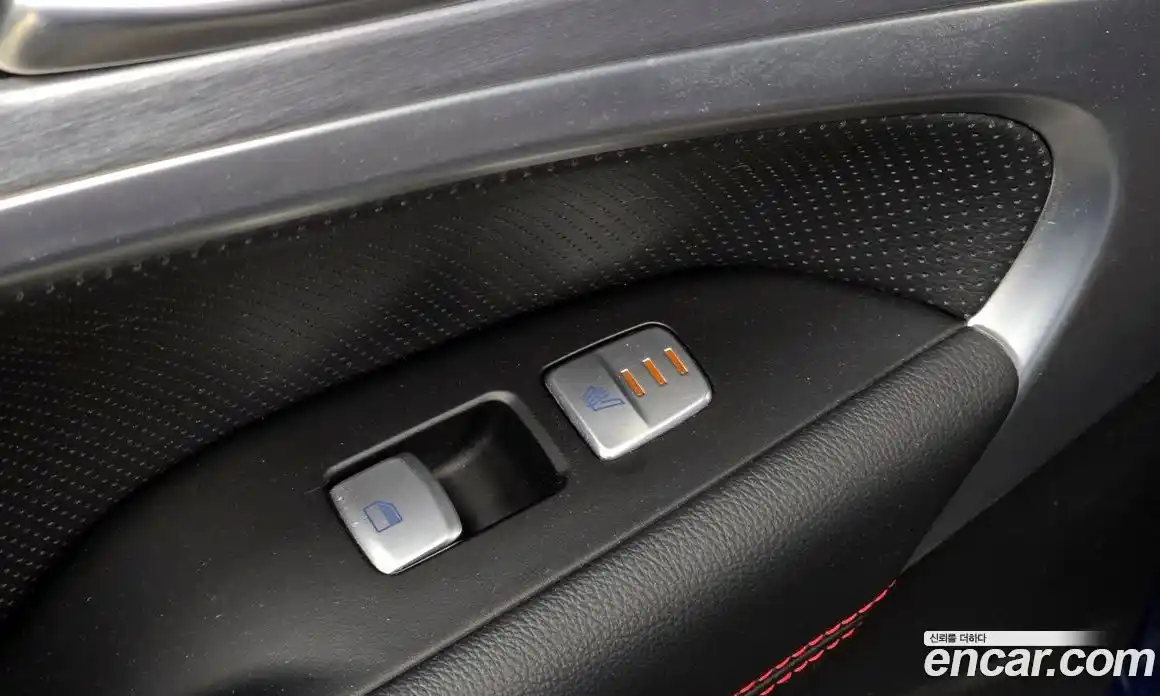 Genesis G70 2019 3.3 гидро, фото 15