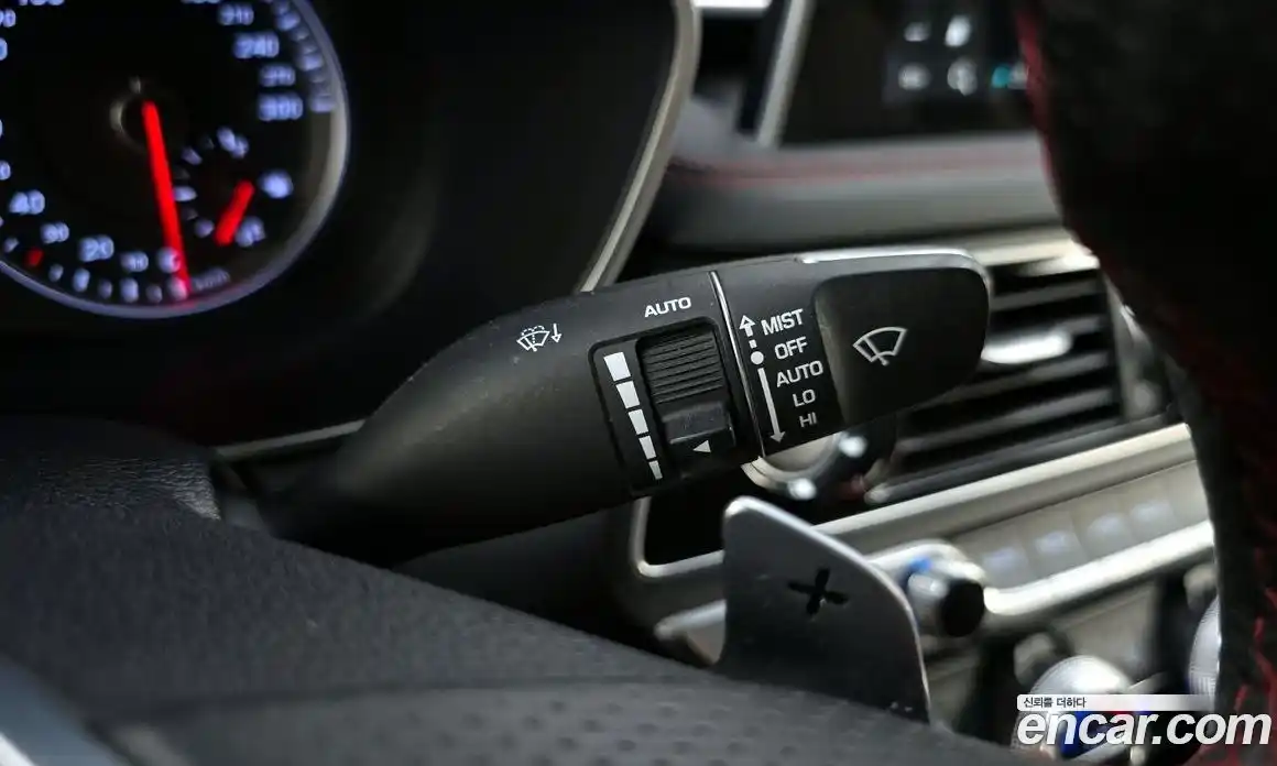 Genesis G70 2019 3.3 гидро, фото 16
