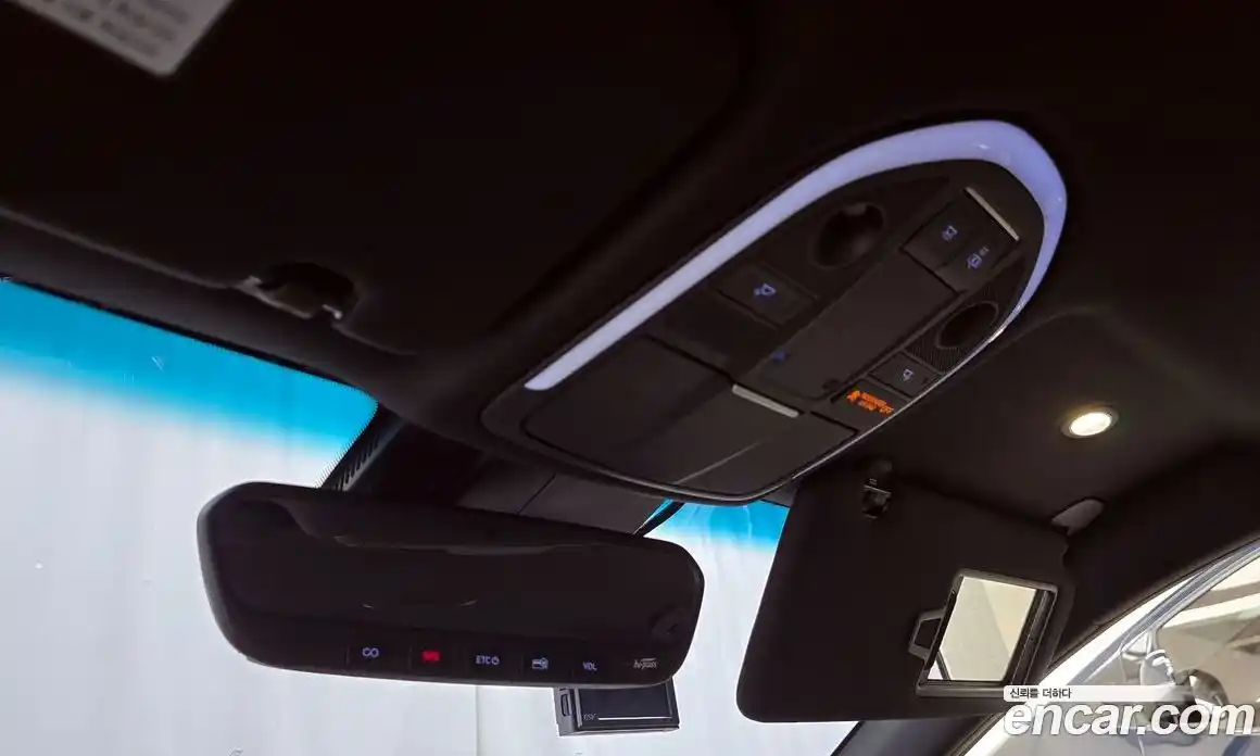 Genesis G70 2019 3.3 гидро, фото 18