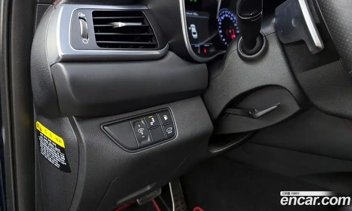 Genesis G70 2019 3.3 гидро, фото 19