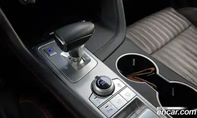Genesis G70 2019 3.3 гидро, миниатюра 9