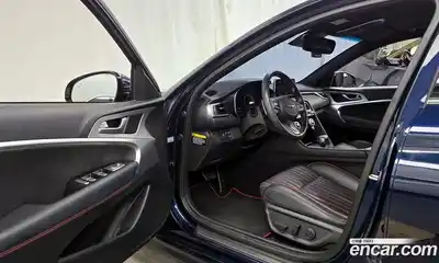 Genesis G70 2019 3.3 гидро, миниатюра 10