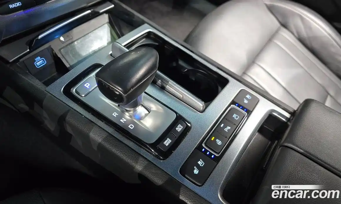 Genesis G80 2018 3.3 гидро, фото 11