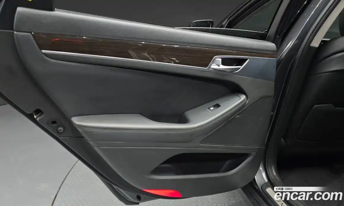 Genesis G80 2018 3.3 гидро, фото 14