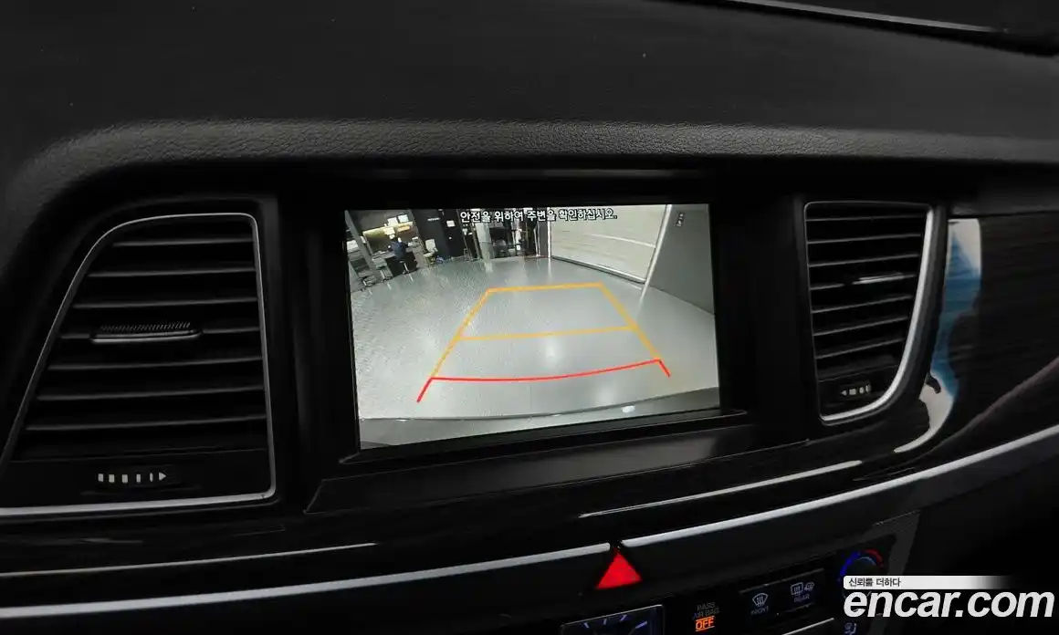 Genesis G80 2018 3.3 гидро, фото 19