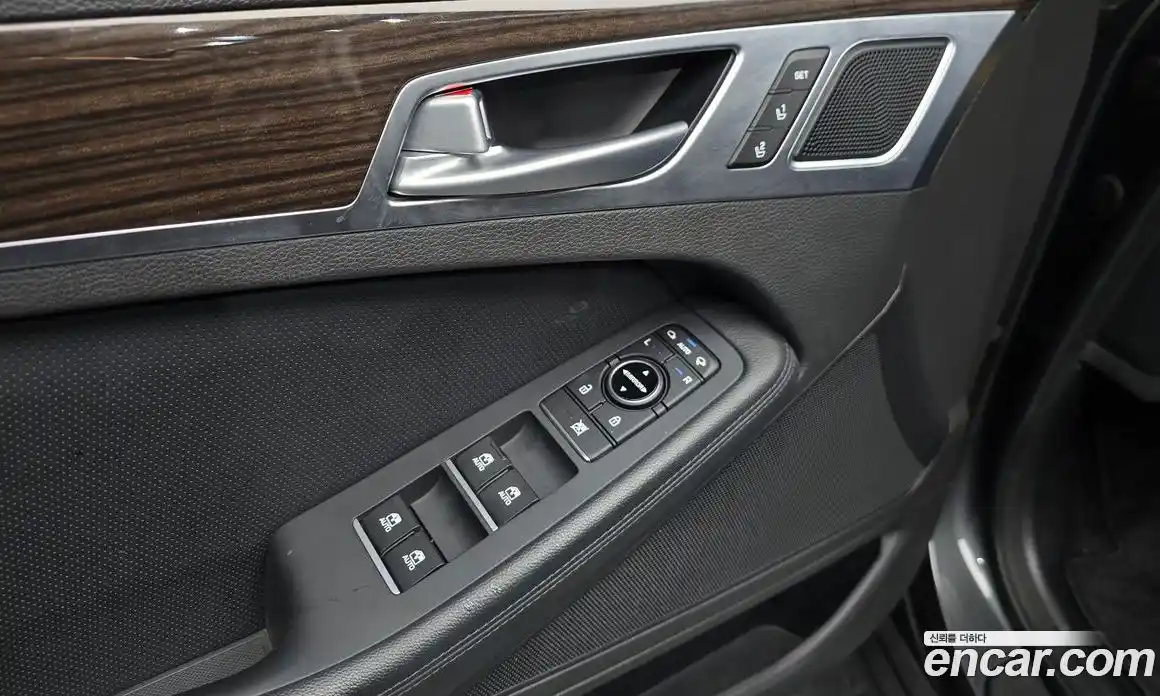 Genesis G80 2018 3.3 гидро, фото 20