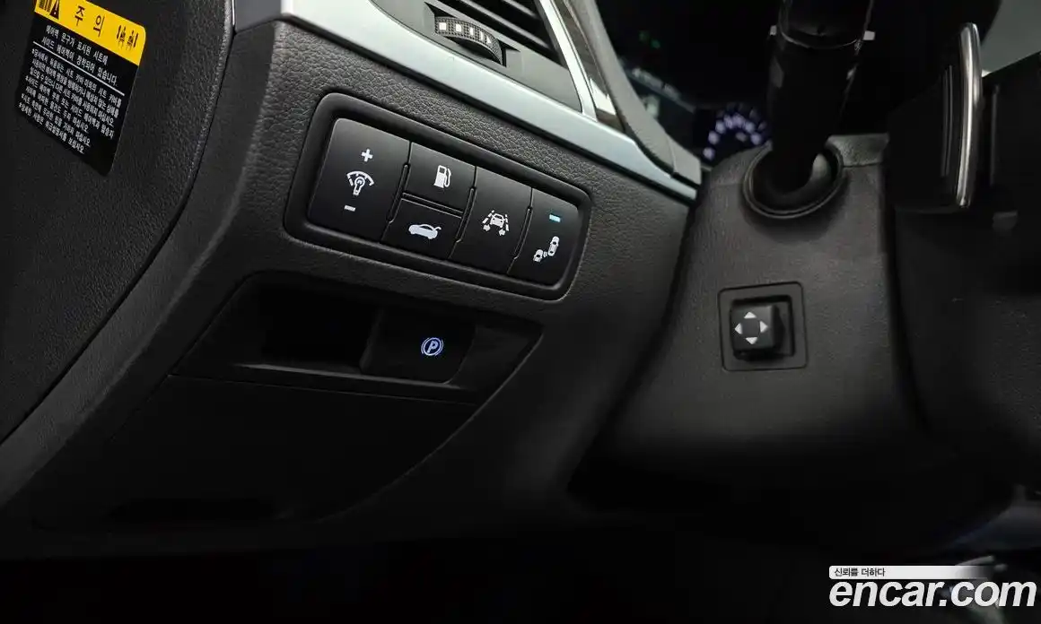 Genesis G80 2018 3.3 гидро, фото 21