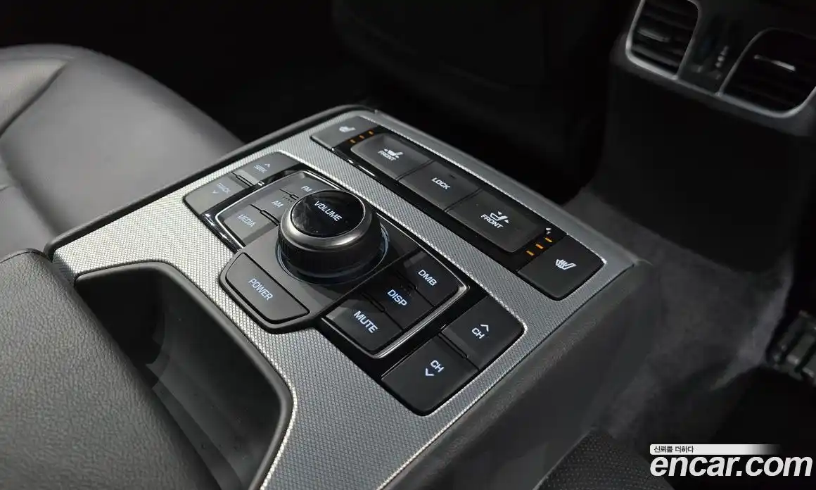 Genesis G80 2018 3.3 гидро, фото 22