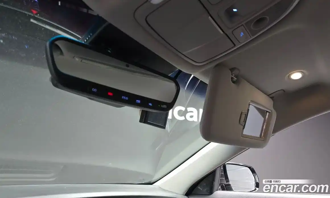 Genesis G80 2018 3.3 гидро, фото 25
