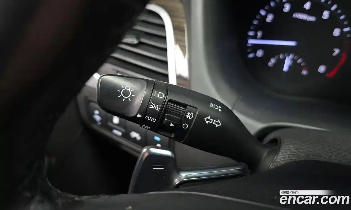Genesis G80 2018 3.3 гидро, фото 26
