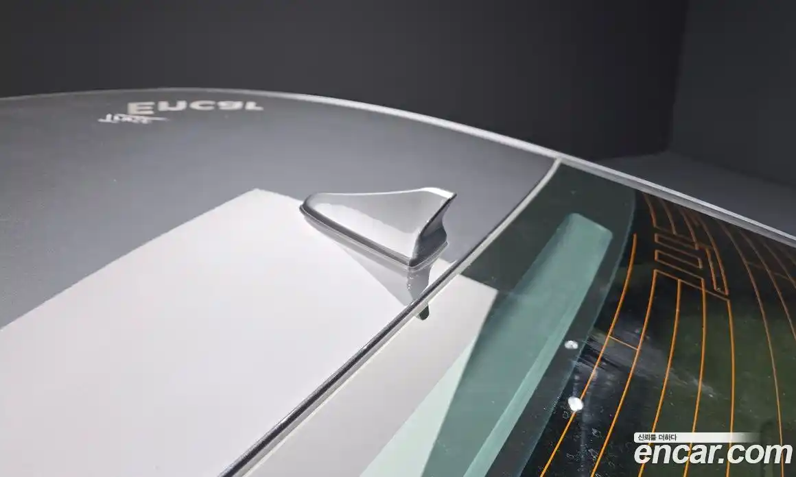 Genesis G80 2018 3.3 гидро, фото 28