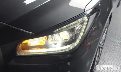 Genesis G80 2018 3.3 гидро, миниатюра 7